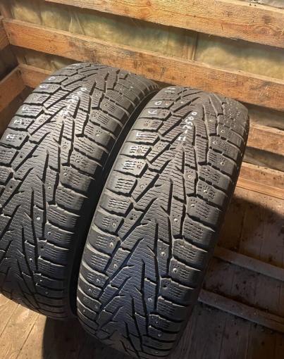 Nokian Tyres Hakkapeliitta 7 SUV 235/60 R18