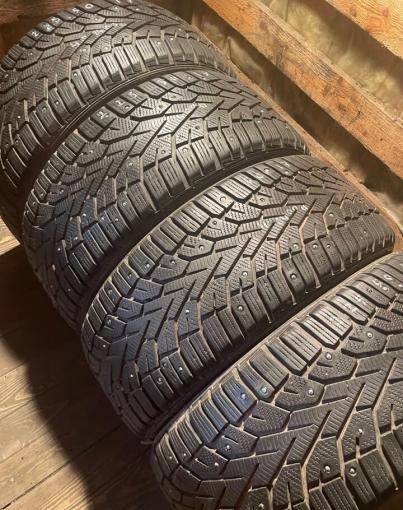 Gislaved NordFrost 100 225/50 R17