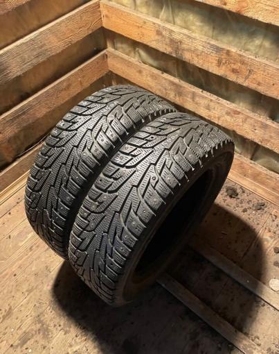 Hankook Winter I&#39;Pike RS W419 185/60 R15