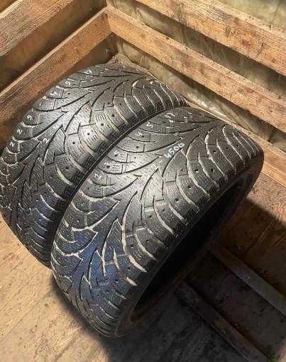 Hankook Winter I&#39;Pike 225/45 R17