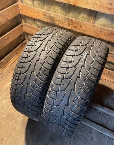 Hankook I&#39;Pike RW11 215/60 R17