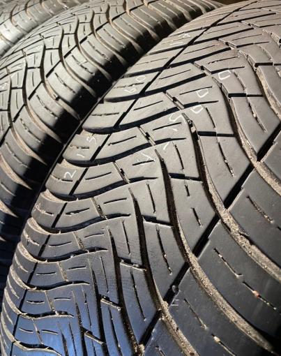 Triangle SeasonX TA01 215/60 R17