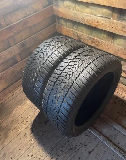 Dunlop Winter Sport 5 SUV 285/40 R20