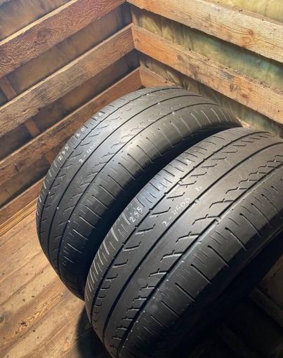 Hankook Optimo K406 255/60 R18