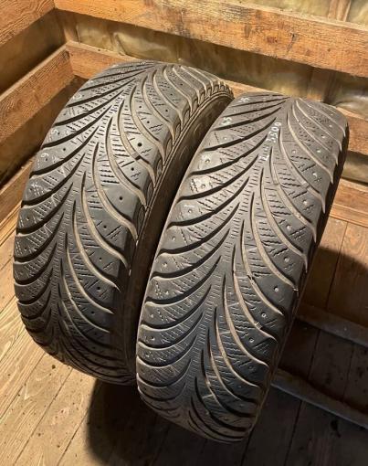 Goodyear UltraGrip Extreme 195/65 R15