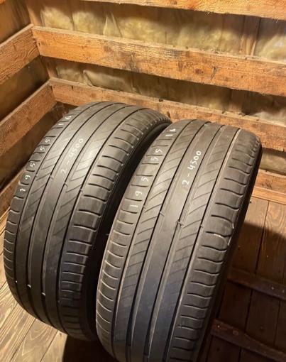 Michelin Primacy 4 195/55 R16