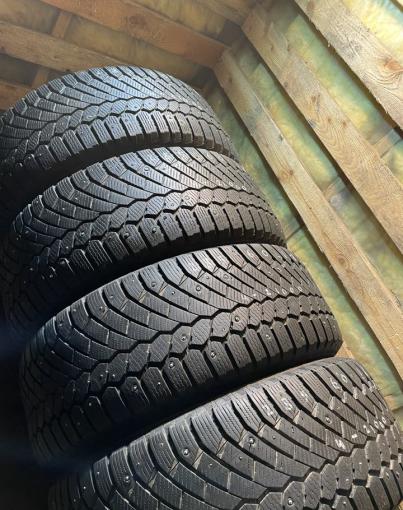 Gislaved Nord Frost 200 SUV 285/60 R18