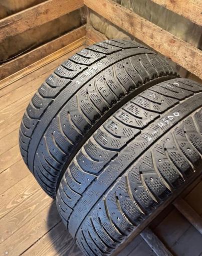 Bridgestone Ice Cruiser 7000 195/55 R15