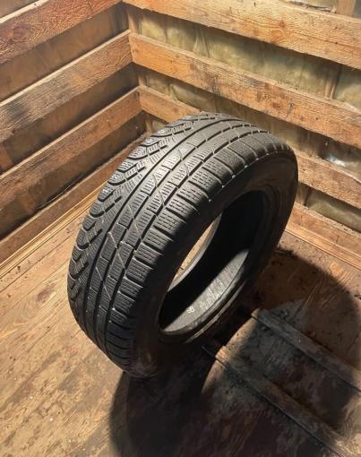 Pirelli Winter Sottozero 210 Serie II 225/60 R17