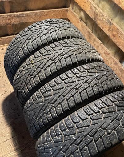 Cordiant Snow Cross 185/65 R15 92T