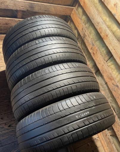 Michelin Latitude Sport 225/60 R18