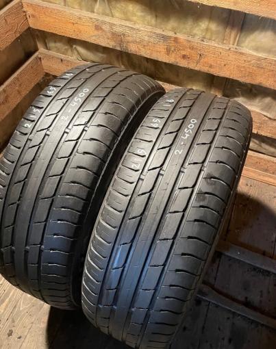 Nokian Tyres Nordman S SUV 215/65 R16