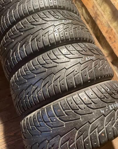 Hankook Winter I&#39;Pike RS W419 235/55 R17