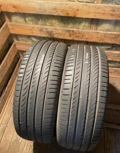 Pirelli Powergy 235/50 R19