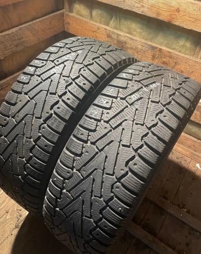 Pirelli Ice Zero 225/60 R17