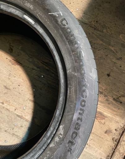 Continental ContiSportContact 5 235/55 R19