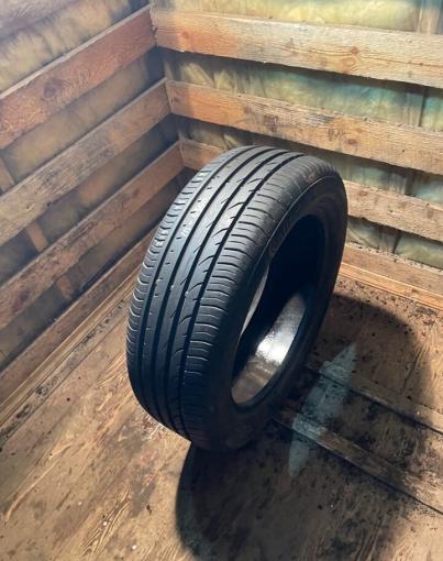 Continental ContiPremiumContact 2 215/55 R18