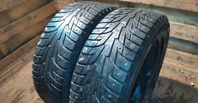 Hankook Winter I&#39;Pike RS W419 205/55 R16