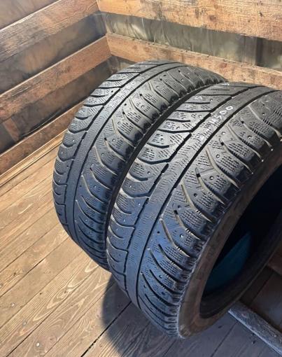 Bridgestone Ice Cruiser 7000 195/55 R15