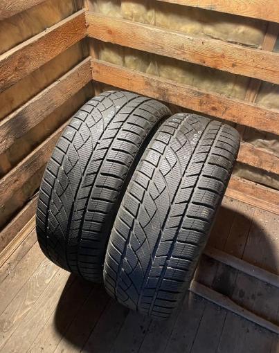 Jinyu Winter JW-51 235/55 R18