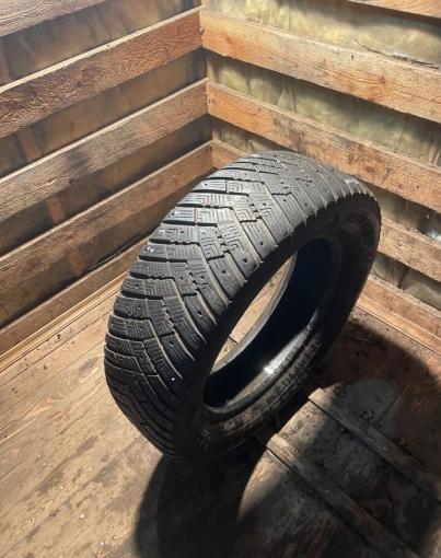 Goodyear UltraGrip Ice Arctic SUV 235/60 R18