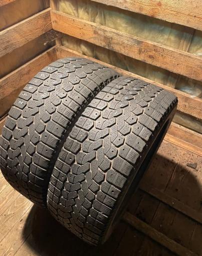 Yokohama F700Z 215/55 R16