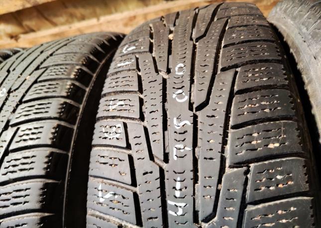 Nokian Tyres Hakkapeliitta R 185/65 R15