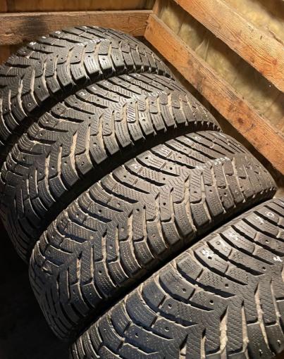 Toyo Observe Ice-Freezer SUV 215/70 R16