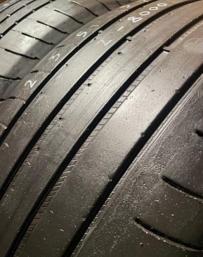 Goodyear Eagle F1 Asymmetric 5 235/55 R18