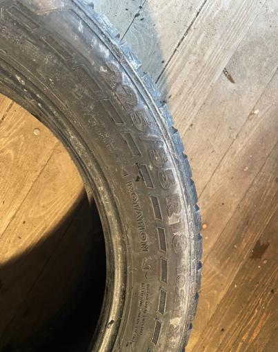 Nokian Tyres Hakkapeliitta 7 SUV 225/55 R18