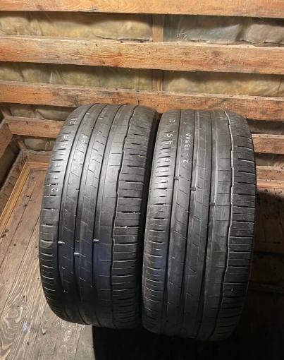 Hankook Ventus S1 Evo3 SUV K127A 275/45 R21