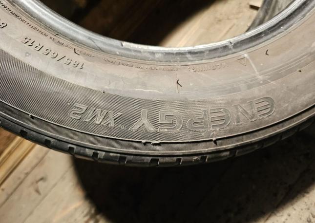 Michelin Energy XM2 185/65 R15