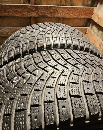 Michelin Latitude X-Ice North 2 265/50 R20