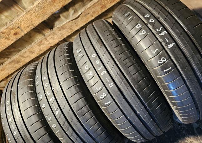Goodyear EfficientGrip Performance 185/60 R15
