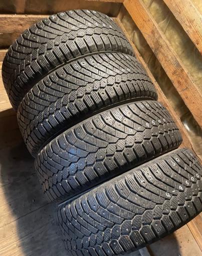 Gislaved Nord Frost 200 205/60 R16