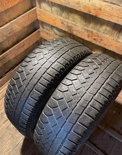 Continental ContiCrossContact Viking 225/65 R17