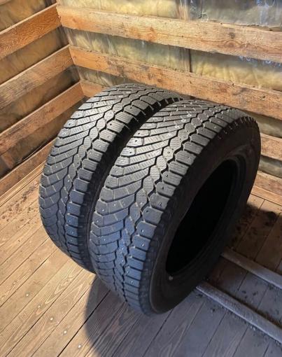 Gislaved Nord Frost 200 SUV 235/65 R17