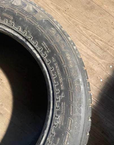 Nokian Tyres Hakkapeliitta 7 SUV 235/60 R18