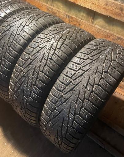 Nokian Tyres Hakkapeliitta 7 SUV 235/60 R18