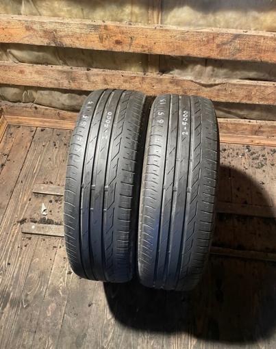 Bridgestone Turanza T001 185/65 R15