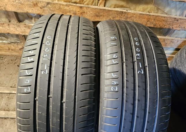Pirelli Cinturato P7 245/50 R19 105W