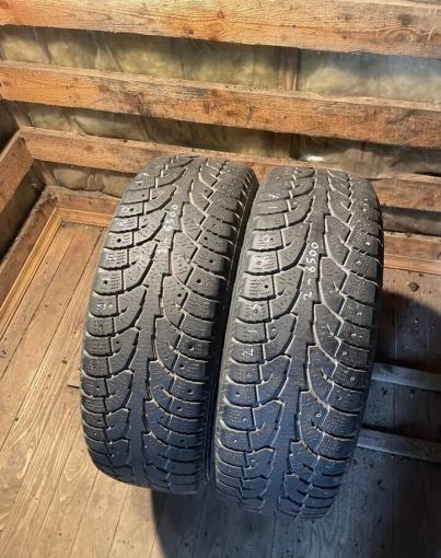 Hankook I&#39;Pike RW11 215/60 R17