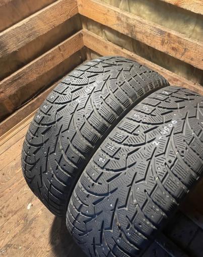 Toyo Observe G3-Ice 225/55 R17