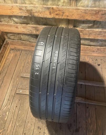 Continental ContiSportContact 5 235/40 R19