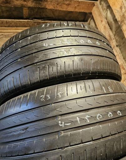 Pirelli Cinturato P7 235/45 R18 19