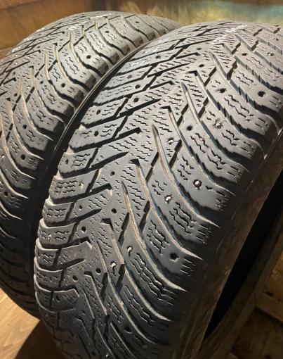 Nokian Tyres Hakkapeliitta 8 225/55 R17