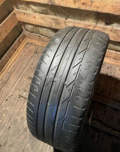 Bridgestone Turanza T001 225/45 R17