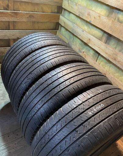 Michelin Latitude Tour HP 235/55 R20