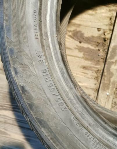 Yokohama Ice Guard IG35 205/55 R16