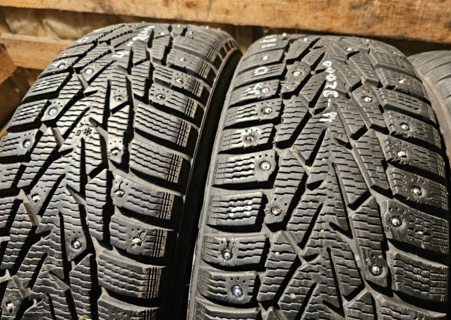 Nokian Tyres Hakkapeliitta 7 205/60 R16